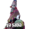 ya sabía