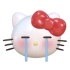 Hello Kitty Reações 💖 7