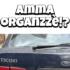 AMMA ORGANzzè!? Ford ESCORT