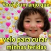 Declarações de amor ❤️🥰 6