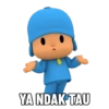 POCOYO BUCIN 💙 18