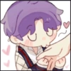 Love and deepspace stickers 22