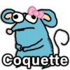 Coquette
