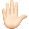 Emoji iPhone jari / finger  15