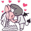 SWEET BUNNY 🩷👿 12