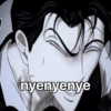 nyenyenye