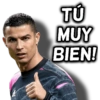 TÚ MUY BIEN!