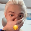 Stray Kids imitando emojis 8
