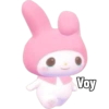 Mymelody Collection 1 28