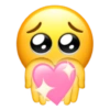 Emojis fofos WhatsApp 13