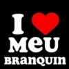 I ме Meu BRANQUIN