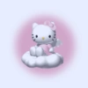 Hello Kitty cute 13
