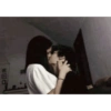 Kiss romance couple 11