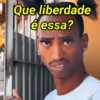 Que liberdade é essa? 0