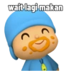 POCOYO BUCIN 💙 16