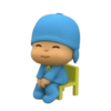 POCOYO BUCIN 💙 14