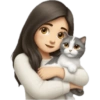 🐱 Pet Cats | Emoji Style 20