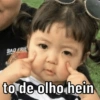 BAD FRIE to de olho hein