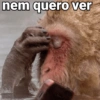 nem quero ver