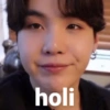 holi