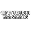 KATA-KATA BUCIN 15
