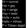 Stiker kata jokes 3