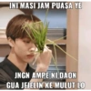Meme puasa 7