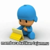 Pocoyo 12