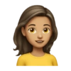 Emoji iPhone Yellow 27