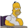 Simpsons 6 8