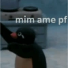 Digite amém / Só olha 8