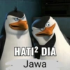 HATI² DIA Jawa