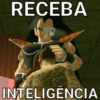 RECEBA INTELIGÊNCIA