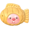 Pink icon's 11