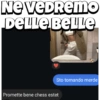 NE VEDRemo DELLE BELLE Promette bene chess estet Sto tornando merde