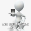 MARI MENIKAH DENGAN WATASHI