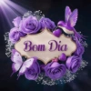Bom dia  10