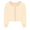 Cardigan cute 3