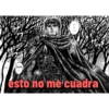 Berserk manga 13