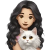 🐱 Pet Cats | Emoji Style 19