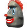 Meme Emoji Batu 15