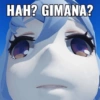 HAH? GIMANA?