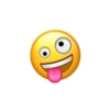 Stiker emoji iphone 20