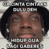 Meme kehidupan 6