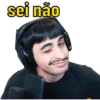 sei não