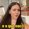 e o que vac@