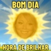 MEMES DE BOM DIA ⛅ 9