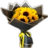 🌻💐 Желтые цветы 3 💐🌻 24