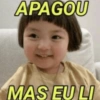 APAGOU MAS EU LI
