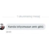 Küfürlü 9